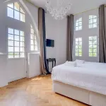La Reserve Du Chateau De Roques *