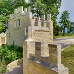 La Reserve Du Chateau De Roques 別荘 *