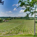 別荘 La Reserve Du Chateau De Roques *