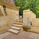 別荘 La Reserve Du Chateau De Roques ピュイスガン