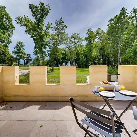 La Reserve Du Chateau De Roques Puisseguin