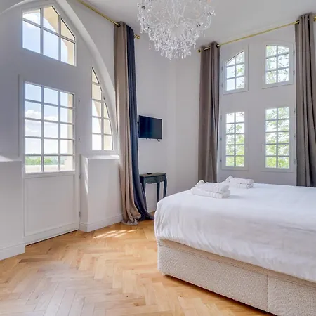 Holiday home La Reserve Du Chateau De Roques *