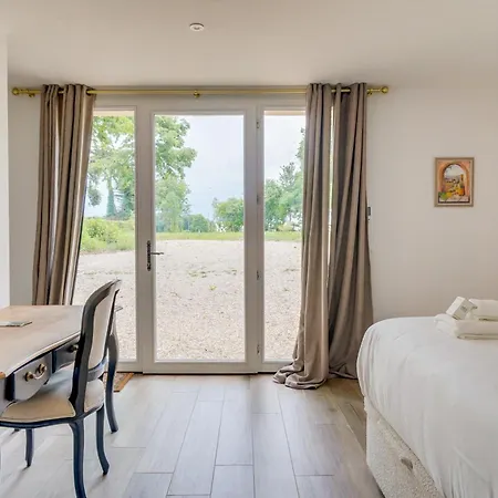 La Reserve Du Chateau De Roques Holiday home