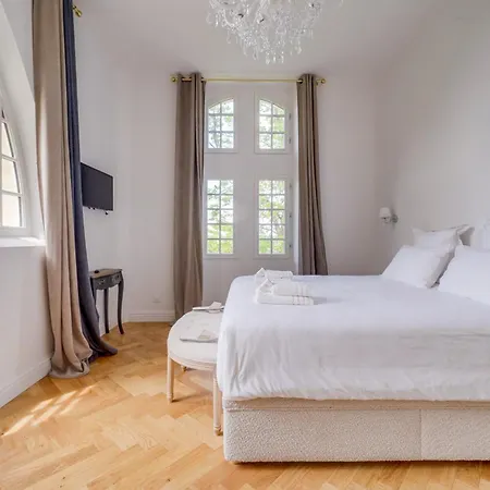 La Reserve Du Chateau De Roques Holiday home