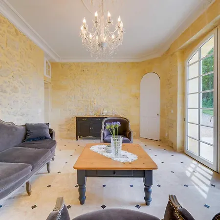 La Reserve Du Chateau De Roques