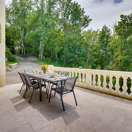 La Reserve Du Chateau De Roques * Puisseguin