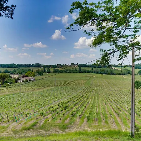 Holiday home La Reserve Du Chateau De Roques *