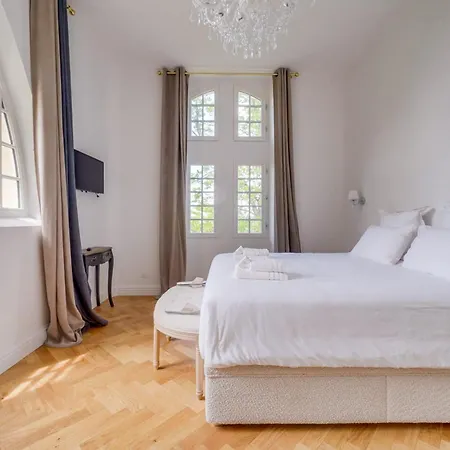 La Reserve Du Chateau De Roques *