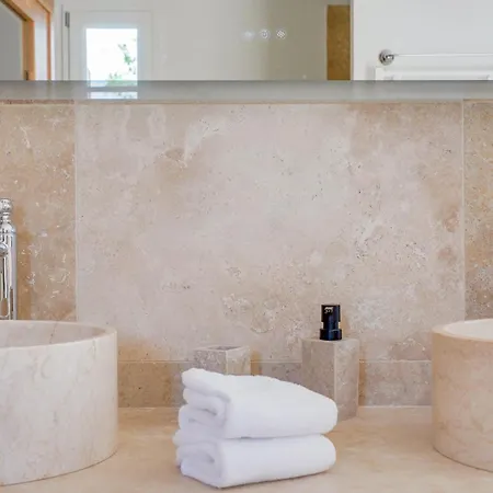 Tatil Evi La Reserve Du Chateau De Roques