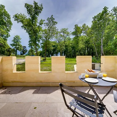 La Reserve Du Chateau De Roques Puisseguin
