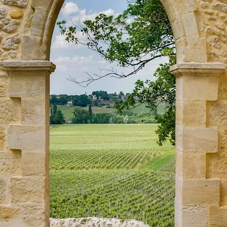 La Reserve Du Chateau De Roques