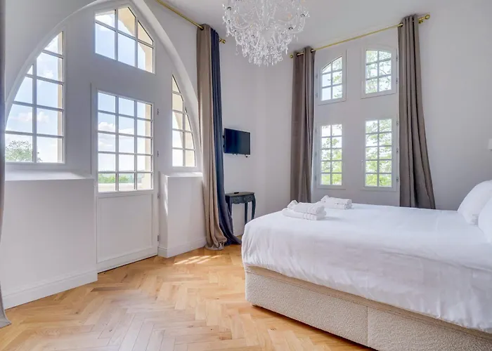 La Reserve Du Chateau De Roques *