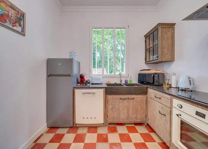 La Reserve Du Chateau De Roques