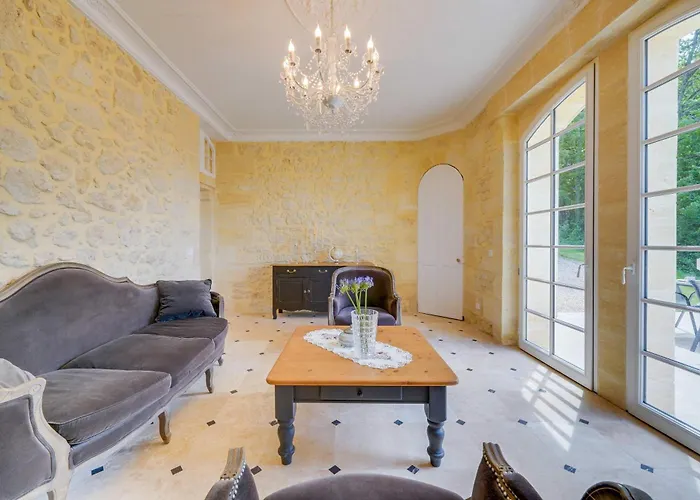 La Reserve Du Chateau De Roques