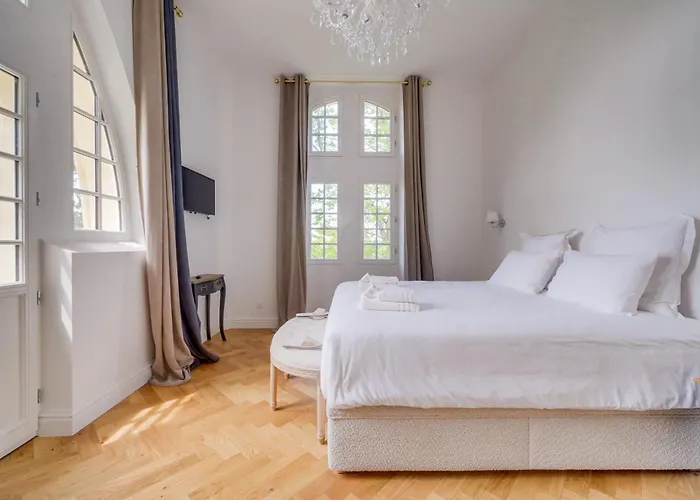 La Reserve Du Chateau De Roques *