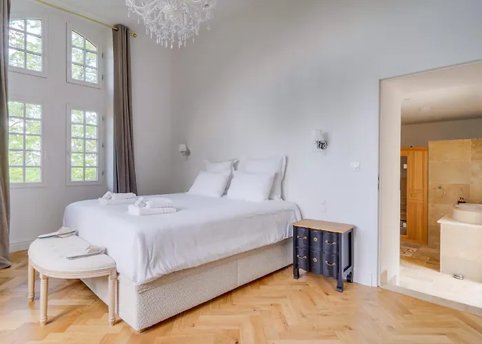 La Reserve Du Chateau De Roques * Puisseguin