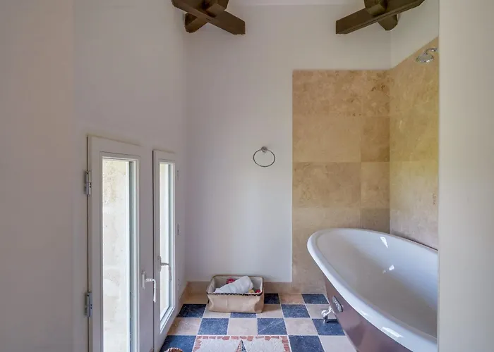 La Reserve Du Chateau De Roques Prázdninový dům *