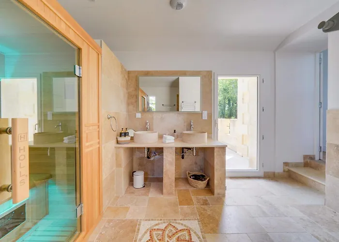 La Reserve Du Chateau De Roques Prázdninový dům