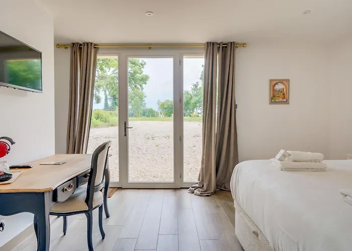 La Reserve Du Chateau De Roques Puisseguin