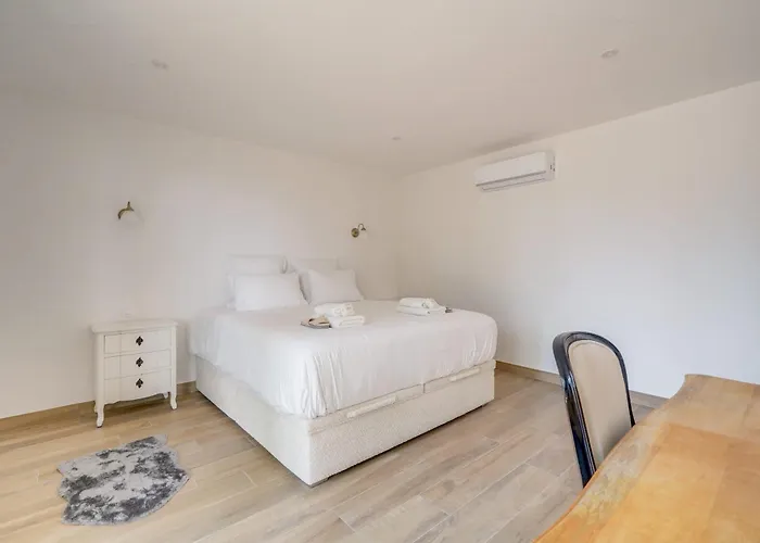 Prázdninový dům La Reserve Du Chateau De Roques Puisseguin