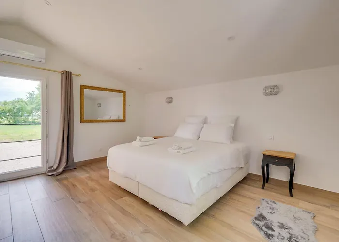 Prázdninový dům La Reserve Du Chateau De Roques Puisseguin