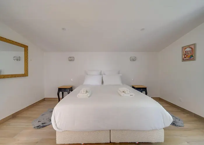 Prázdninový dům La Reserve Du Chateau De Roques Puisseguin