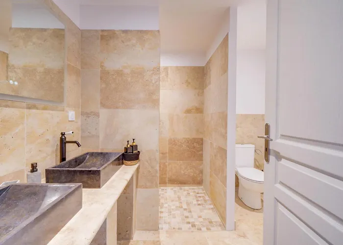 La Reserve Du Chateau De Roques