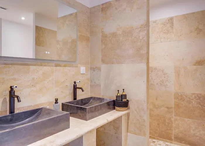 Prázdninový dům La Reserve Du Chateau De Roques Puisseguin